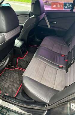 Универсал BMW 5 Series 2004 в 