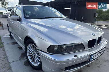 Універсал BMW 5 Series 2003 в Славуті