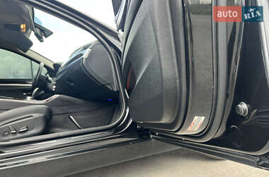 Седан BMW 5 Series 2013 в 
