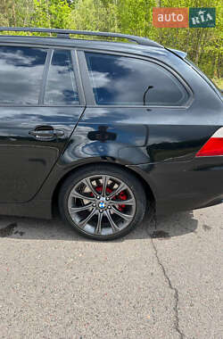 Універсал BMW 5 Series 2004 в 