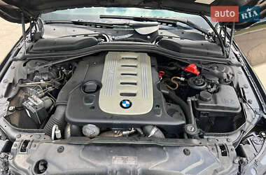 Універсал BMW 5 Series 2004 в 