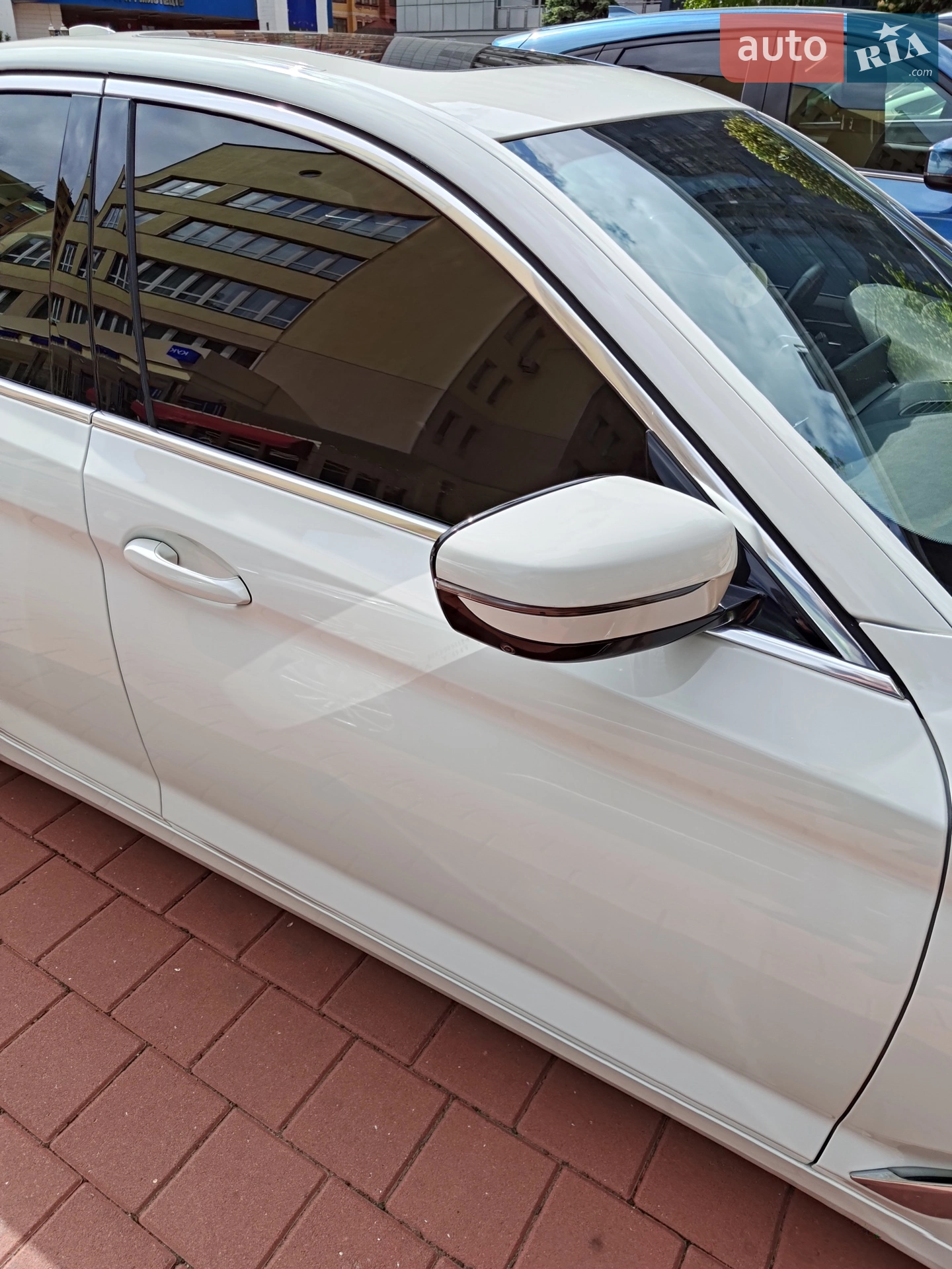 2020 BMW 5er - мініатюра 8