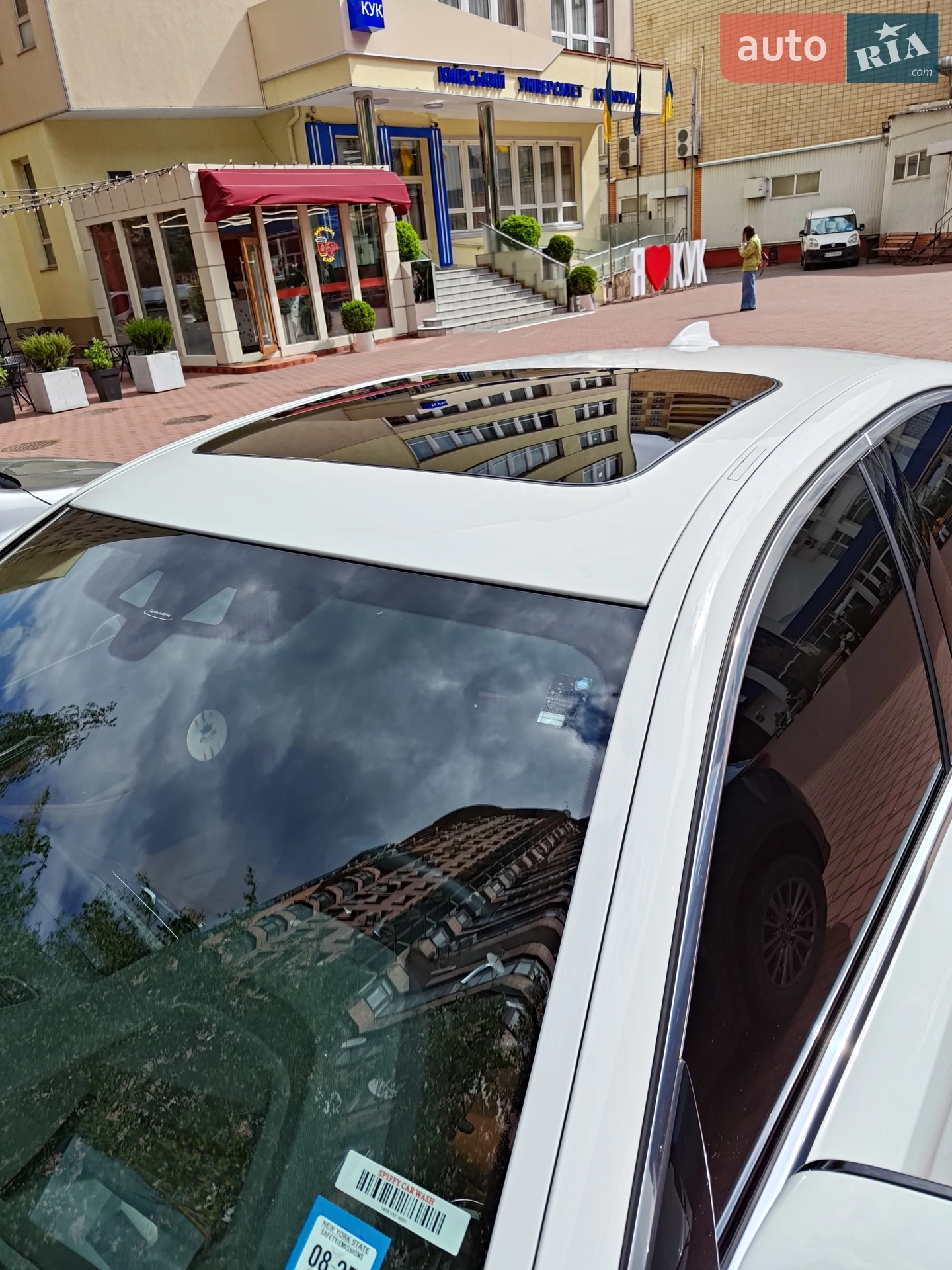 2020 BMW 5er - мініатюра 13