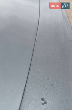 Седан BMW 5 Series 2008 в 