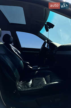 Седан BMW 5 Series 2001 в 