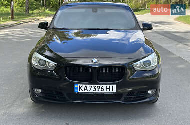 Ліфтбек BMW 5 Series 2010 в Чернігові