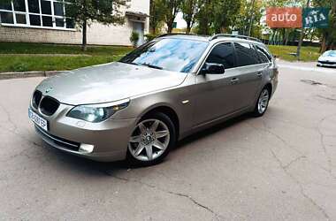Универсал BMW 5 Series 2007 в Чернигове