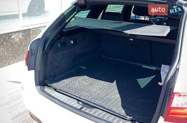 Універсал BMW 5 Series 2013 в 