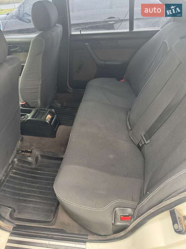 Седан BMW 5 Series 1990 в Вознесенске фото 9 Седан BMW 5 Series 1990 в Вознесенске