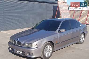 Седан BMW 5 Series 1996 в Первомайске