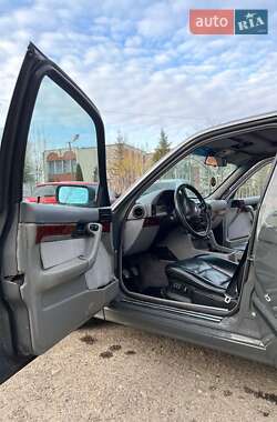 Седан BMW 5 Series 1991 в 