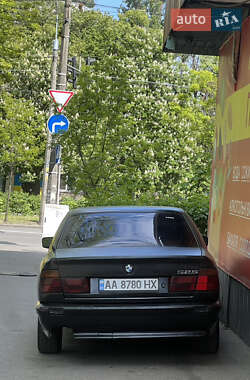 Седан BMW 5 Series 1992 в 
