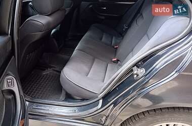 Седан BMW 5 Series 1999 в 