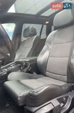 Універсал BMW 5 Series 2009 в 