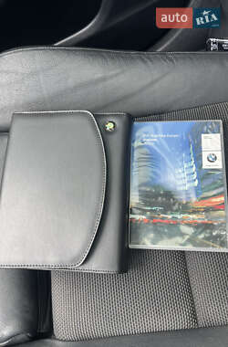 Універсал BMW 5 Series 2009 в 
