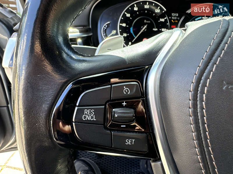 Седан BMW 5 Series 2017 в Стрые фото 52 Седан BMW 5 Series 2017 в Стрые