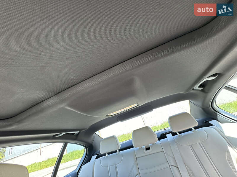 Седан BMW 5 Series 2017 в Стрые фото 60 Седан BMW 5 Series 2017 в Стрые