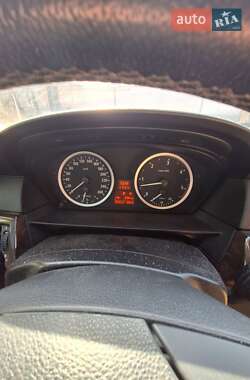 Універсал BMW 5 Series 2005 в 