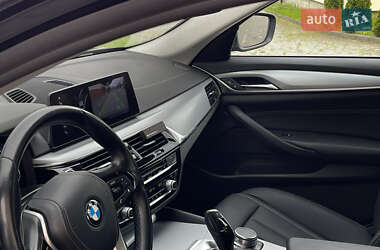 Універсал BMW 5 Series 2018 в 