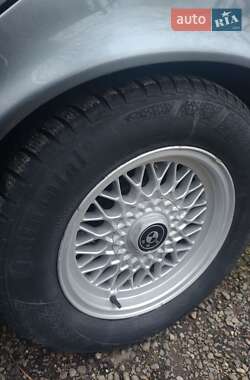 Седан BMW 5 Series 1989 в 