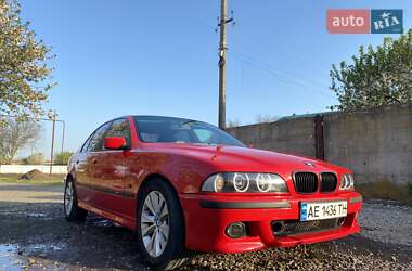 Седан BMW 5 Series 1997 в 