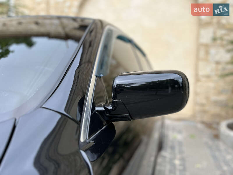 Седан BMW 5 Series 2002 в Одесі