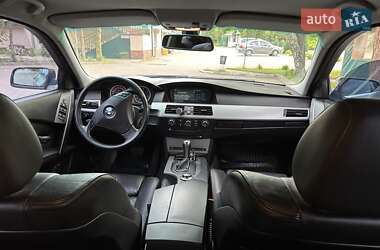 Універсал BMW 5 Series 2005 в 