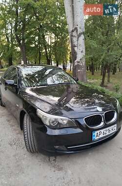Седан BMW 5 Series 2004 в 