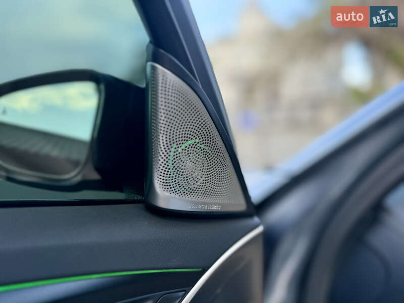 Седан BMW 5 Series 2018 в Черновцах фото 24 Седан BMW 5 Series 2018 в Черновцах