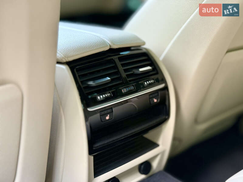 Седан BMW 5 Series 2018 в Черновцах фото 37 Седан BMW 5 Series 2018 в Черновцах