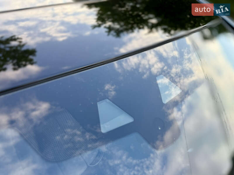 Седан BMW 5 Series 2018 в Черновцах фото 38 Седан BMW 5 Series 2018 в Черновцах