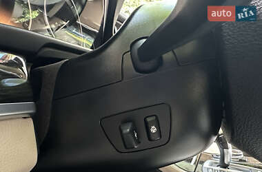 Седан BMW 5 Series 2014 в 