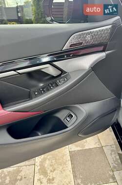 Седан BMW 5 Series 2024 в 