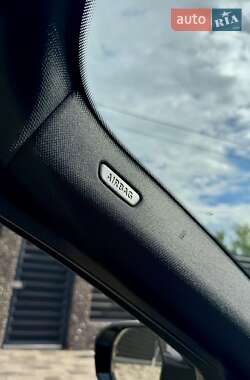 Седан BMW 5 Series 2024 в 