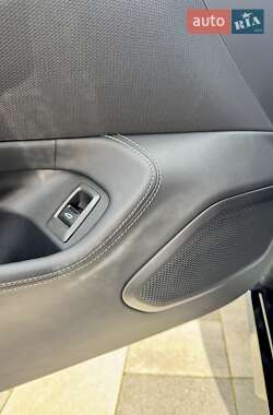 Седан BMW 5 Series 2024 в 