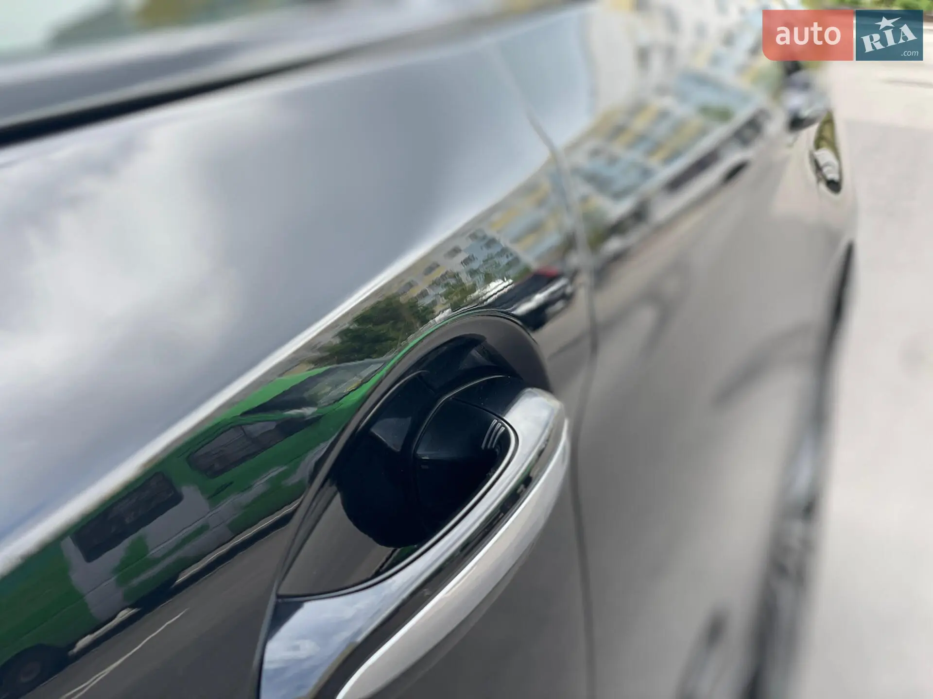 2018 BMW 5er - мініатюра 8