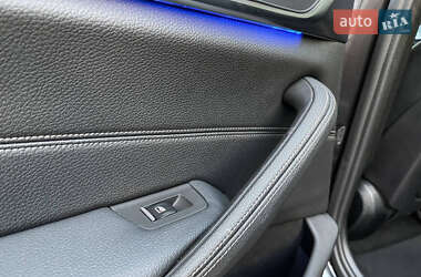 Седан BMW 5 Series 2018 в 