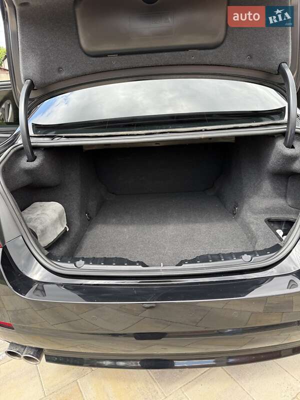 Седан BMW 5 Series 2013 в Болграде фото 9 Седан BMW 5 Series 2013 в Болграде