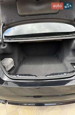 Седан BMW 5 Series 2013 в 