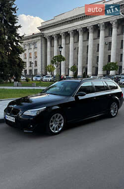Универсал BMW 5 Series 2006 в Житомире