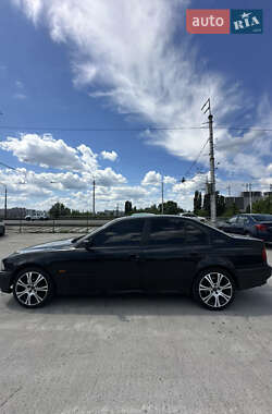 Седан BMW 5 Series 1997 в 