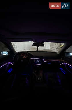 Седан BMW 5 Series 1997 в 