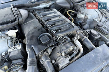 Седан BMW 5 Series 1999 в 