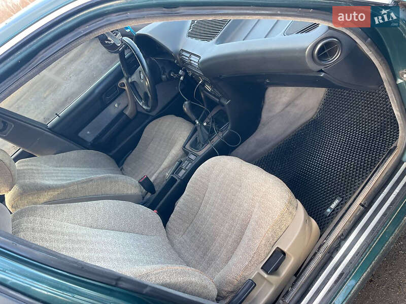 Седан BMW 5 Series 1991 в Одесі