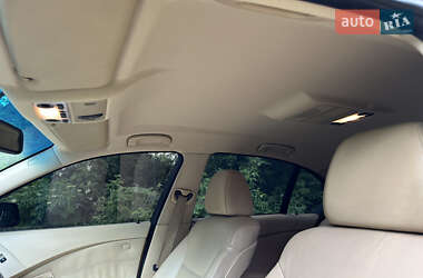 Седан BMW 5 Series 2003 в 