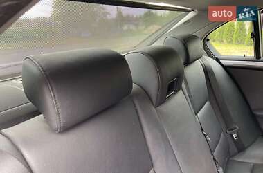 Седан BMW 5 Series 2009 в 
