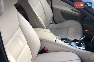 Седан BMW 5 Series 2008 в 