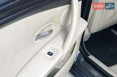 Седан BMW 5 Series 2008 в 