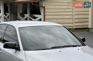 Седан BMW 5 Series 2005 в 