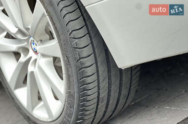 Седан BMW 5 Series 2005 в 